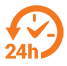 24-hours